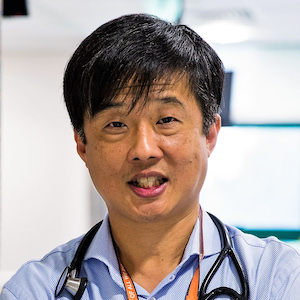 Toh Han-Chong