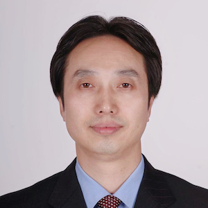 Yang Yun-Sheng