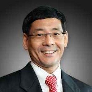 Yeoh Khay-Guan