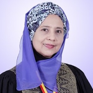 Rosmawati Mohamed