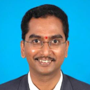Manisekar Subramaniam