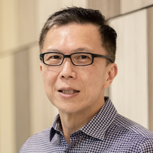 Ooi Choon-Jin