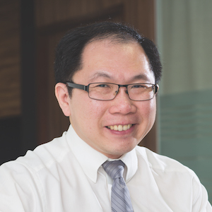 Khoon Lin-Ling