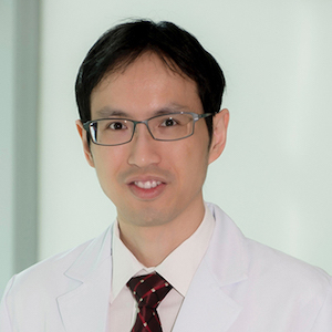 Raymond Shing-Yan Tang