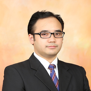 Rafiz Abdul Rani