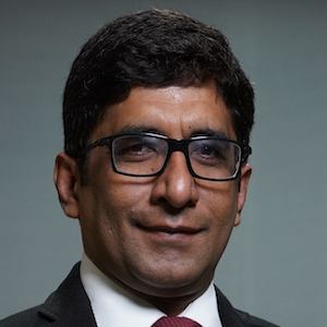 Mohan Ramchandani