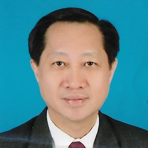 Robert Ding Pooi-Huat