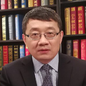 Fan Jian-Gao