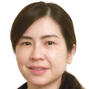 Victoria Tan Ping-Yi