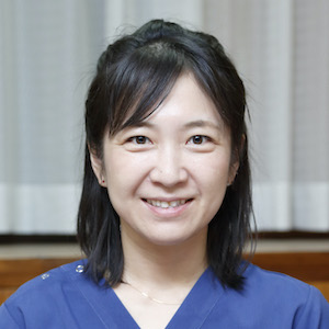 Momoko Tsuda