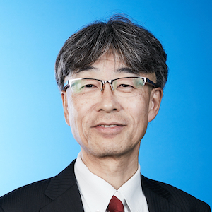 Hidekazu Suzuki