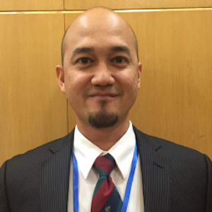 Norshazriman Sulaiman