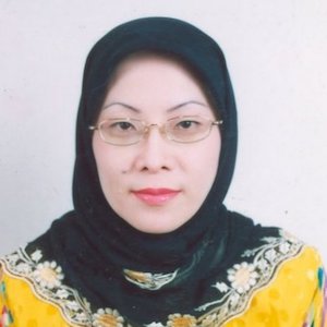 Rosaida Mohd Said