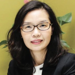 Wong Zhiqin