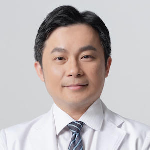 Warren Wang Wen-Lun