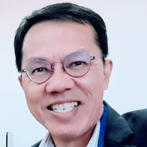 Pradermchai Kongkam