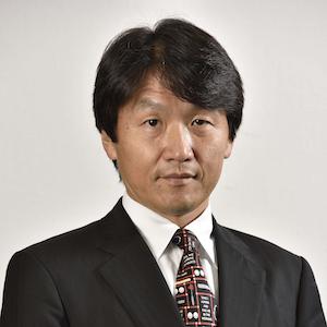 Hironori Yamamoto