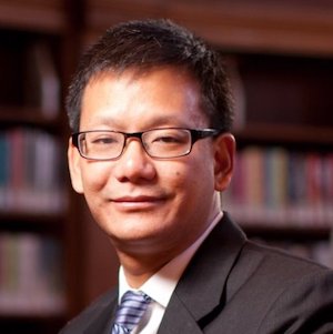 Braden Kuo