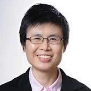 Daphne Ang Shih-Wen