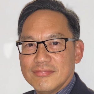 Simon Toh Khay-Chuan