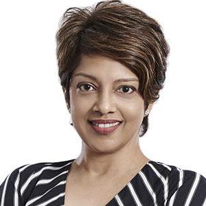 Sharmila Sachithanandan