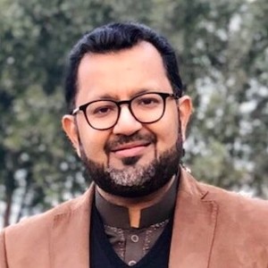 Mohammed S Khan
