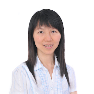 Grace Wong Lai-Hung
