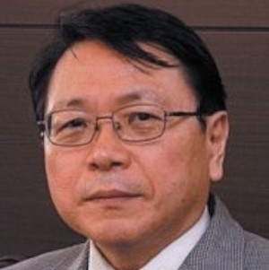 [Japan] Okazaki Kazuichi