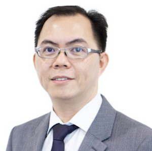 Lau Peng-Choong