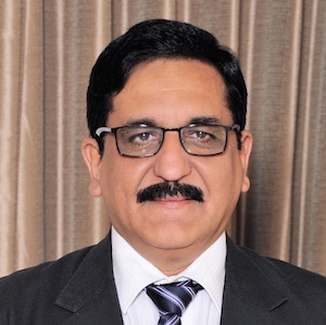 Rajkumar Wadhwa