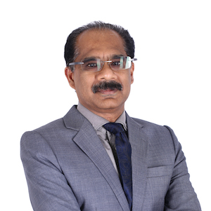 Ramesh Gurunathan
