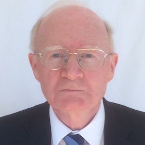 Kenneth McColl