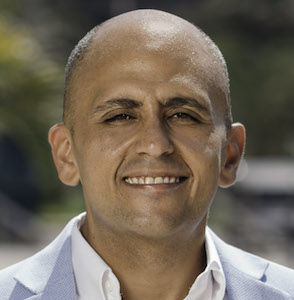 Mostafa Ibrahim