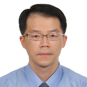Tseng Ping-Huei