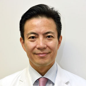 Takao Itoi