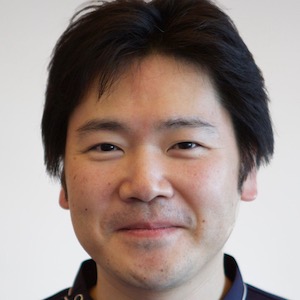Hisatomo Ikehara