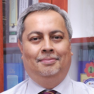 Zilfalil Alwi