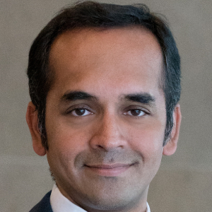 Glenn Kunnath Bonney