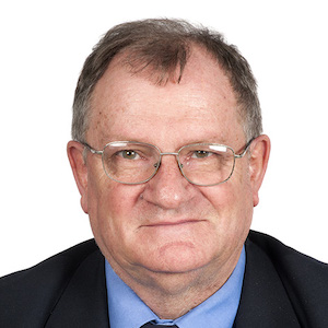 Finlay Macrae