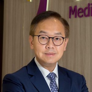 Justin Wu Che-Yuen