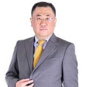 Tan Huck-Joo