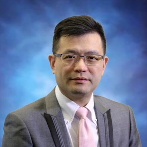 Yuen Man-Fung