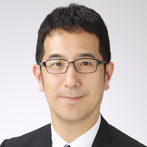 Tomohiko Moriyama