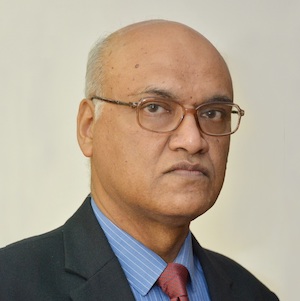Rakesh Aggarwal