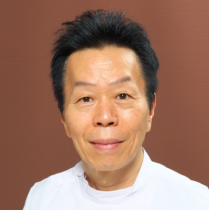 Hiroshi Kashida