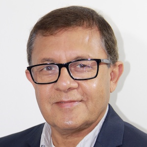 Amit Maydeo 