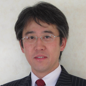 Takashi Toyonaga