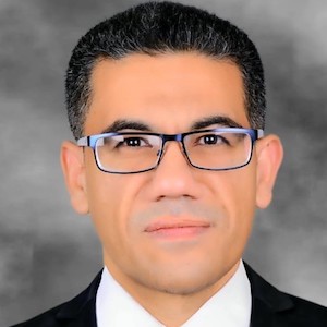 Mohammed Eslam