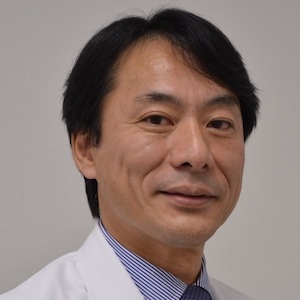 Shomei Ryozawa