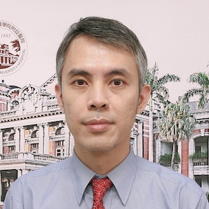 David Liao Wei-Chih